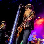 ZZ Top, SCC