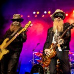 ZZ Top, SCC