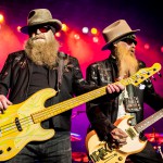 ZZ Top, SCC