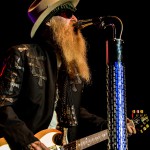 ZZ Top, SCC