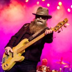 ZZ Top, SCC