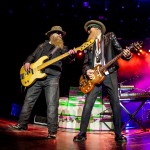 ZZ Top, SCC