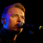 Ronan Keating, Den Fynske Landsby