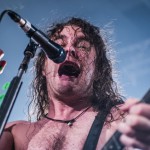 Airbourne, Posten