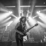 Wolfmother, Train, Aarhus Festuge