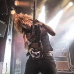 Wolfmother, Train, Aarhus Festuge