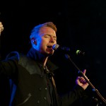 Ronan Keating, Den Fynske Landsby