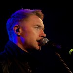 Ronan Keating, Den Fynske Landsby