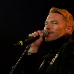 Ronan Keating, Den Fynske Landsby