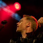 Ronan Keating, Den Fynske Landsby