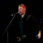 Ronan Keating, Den Fynske Landsby