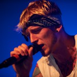 Machine Gun Kelly, Posten