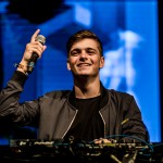 Martin Garrix, Smukfest, Bøgescenerne, Smuk16