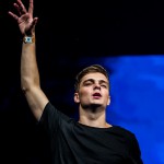 Martin Garrix, Smukfest, Bøgescenerne, Smuk16