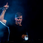 Martin Garrix, Smukfest, Bøgescenerne, Smuk16