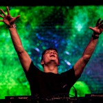 Martin Garrix, Smukfest, Bøgescenerne, Smuk16