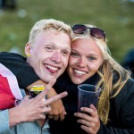 Smukfest, Smuk16, stemning