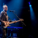 Sting, Smukfest, Bøgescenerne, Smuk16