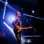 Sting, Smukfest, Bøgescenerne, Smuk16