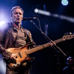 Sting, Smukfest, Bøgescenerne, Smuk16