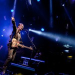 Sting, Smukfest, Bøgescenerne, Smuk16