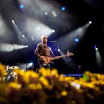 Sting, Smukfest, Bøgescenerne, Smuk16