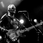 Sting, Smukfest, Bøgescenerne, Smuk16