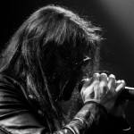 Queensrÿche, Amager Bio