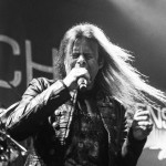 Queensrÿche, Amager Bio