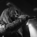 Queensrÿche, Amager Bio