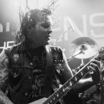 Queensrÿche, Amager Bio