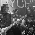 Queensrÿche, Amager Bio