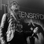 Queensrÿche, Amager Bio