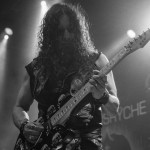 Queensrÿche, Amager Bio