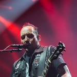Volbeat, Forum
