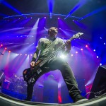 Volbeat, Forum