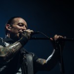 Volbeat, Forum