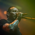 Volbeat, Forum