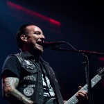 Volbeat, Forum