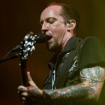 Volbeat, Forum