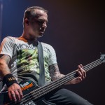 Volbeat, Forum