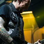 Volbeat, Forum