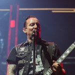 Volbeat, Forum