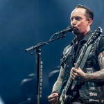 Volbeat, Boxen