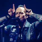 Volbeat, Boxen