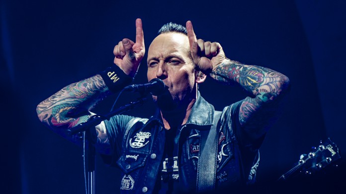 Volbeat, Boxen