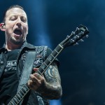 Volbeat, Boxen