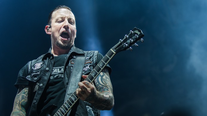 Volbeat, Boxen