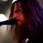 Red Fang, Posten