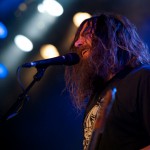 Red Fang, Posten